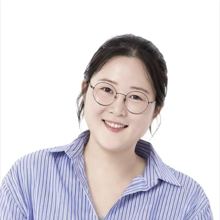 Portrait of Sangah Lee